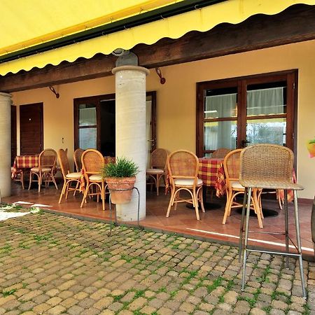 Agriturismo Podere San Michele Сан-Винченцо Экстерьер фото
