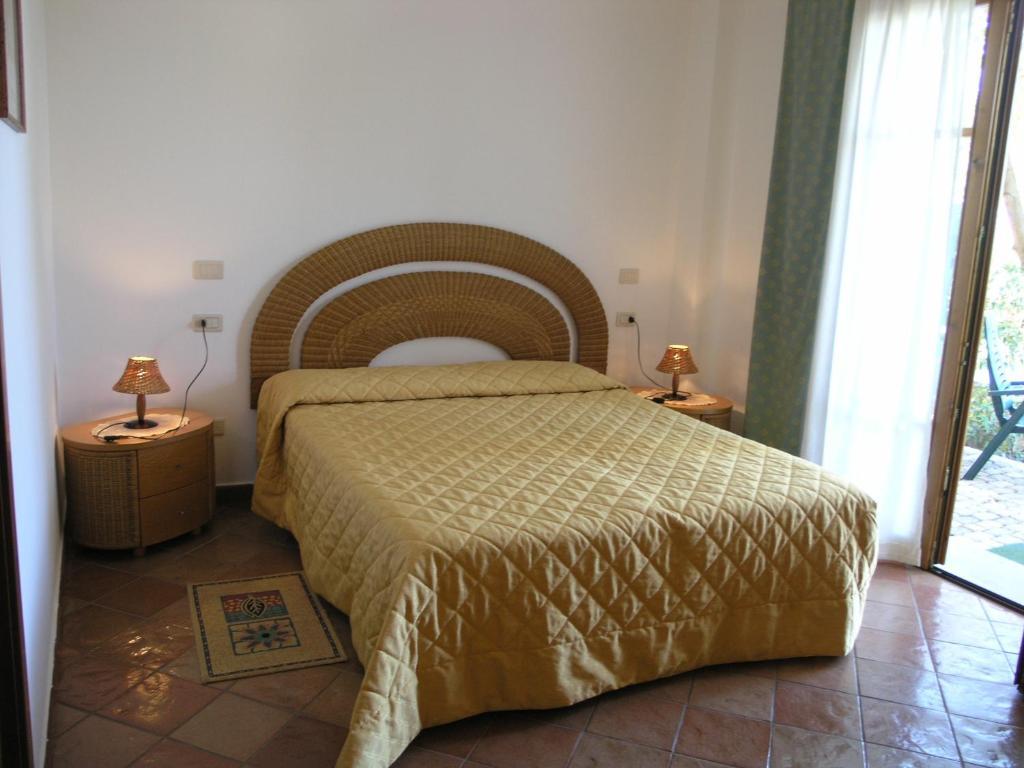 Agriturismo Podere San Michele Сан-Винченцо Номер фото